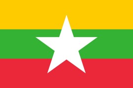 mianmaras 0 sąrašas